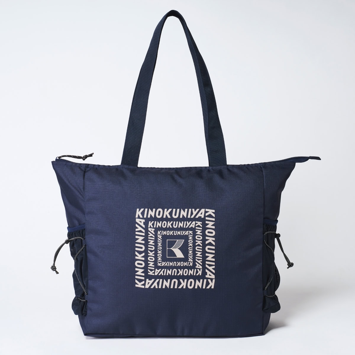 MonoMax5月号特別付録「紀ノ国屋 水に強い!万能トートバッグ」