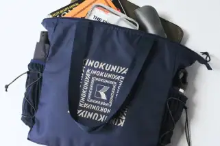 「紀ノ国屋コラボ付録」がガチで凄い！完璧トートバッグ、完売必至の“セブン限定”お財布ショルダー＆エコバッグ…ほか【付録の人気記事ランキングベスト3】（2026年3月版）