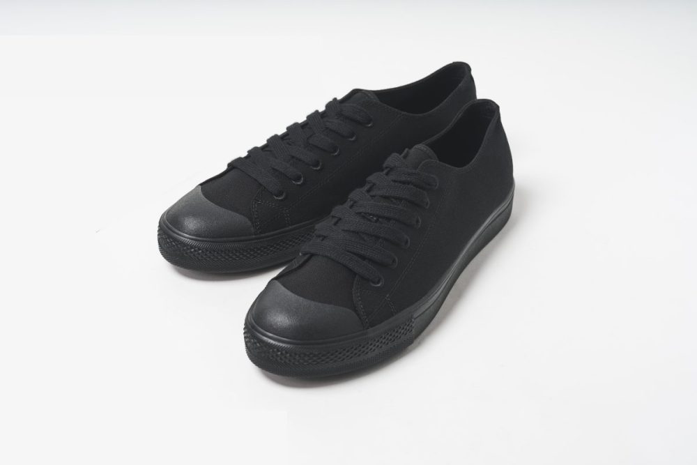 無印良品
疲れにくい 撥水スニーカー