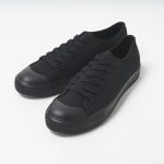 無印良品 疲れにくい 撥水スニーカー