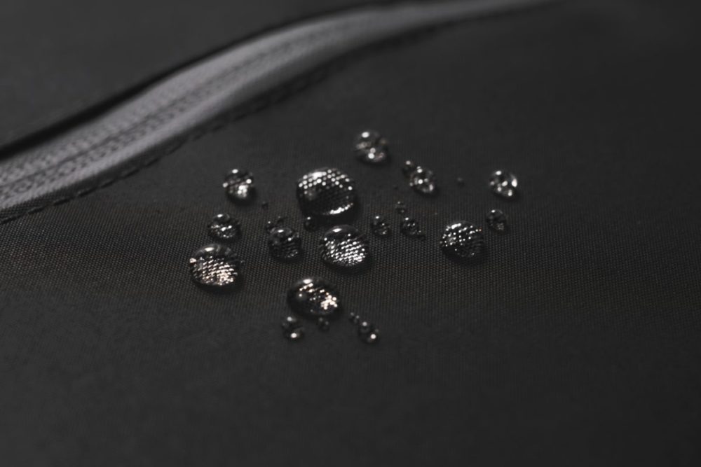 PCも収納できる！