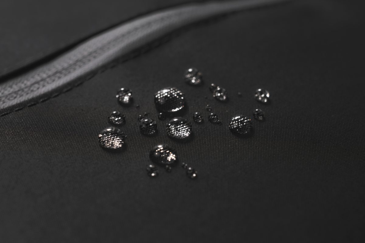 PCも収納できる！