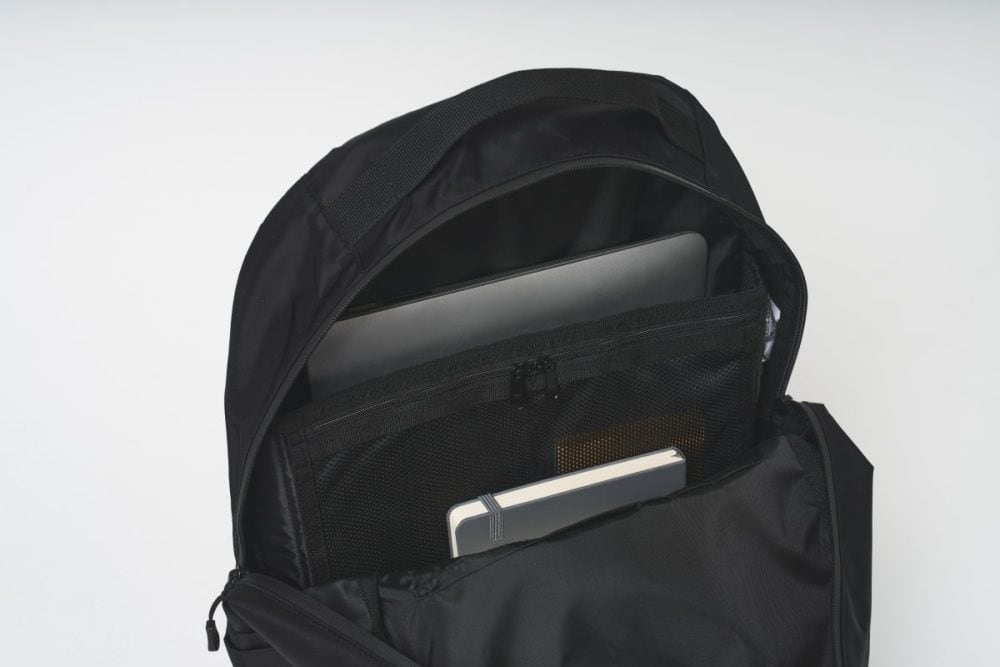 PCも収納できる！