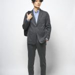 全身無印良品で仕事スタイルは完璧！