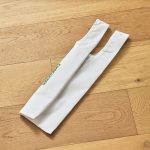 たたみ型も非常にシンプル