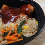 第3位　【大人のお子様ランチ】1食498円でこの背徳感は反則！腹ペコ欲を全開放させるトップバリュの“W主食”冷食をガチ実食