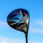 コブラ・プーマ・ゴルフ「パームツリークルー ドライバー」オープン価格／ヘッド：OPTM X（10.5度/9.0度）／シャフト：三菱ケミカル社製Tensei 1K Blue60（S-60g/R-58g）／グリップ：Super Stroke クロスラインブラックスタンダード60R／右のみ