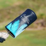 コブラ・プーマ・ゴルフ「パームツリークルー ドライバー」オープン価格／ヘッド：OPTM X（10.5度/9.0度）／シャフト：三菱ケミカル社製Tensei 1K Blue60（S-60g/R-58g）／グリップ：Super Stroke クロスラインブラックスタンダード60R／右のみ