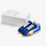 プーマ「K-ストリート TN ナイロン OP2 ジル サンダー」￥77,000