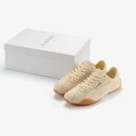 プーマ「K-ストリート TN スウェード ジル サンダー」￥77,000