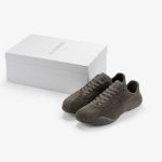 プーマ「K-ストリート TN スウェード ジル サンダー」￥77,000