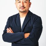 MonoMax編集長・奥家慎二