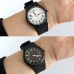 着用時には企業色が主張しすぎない