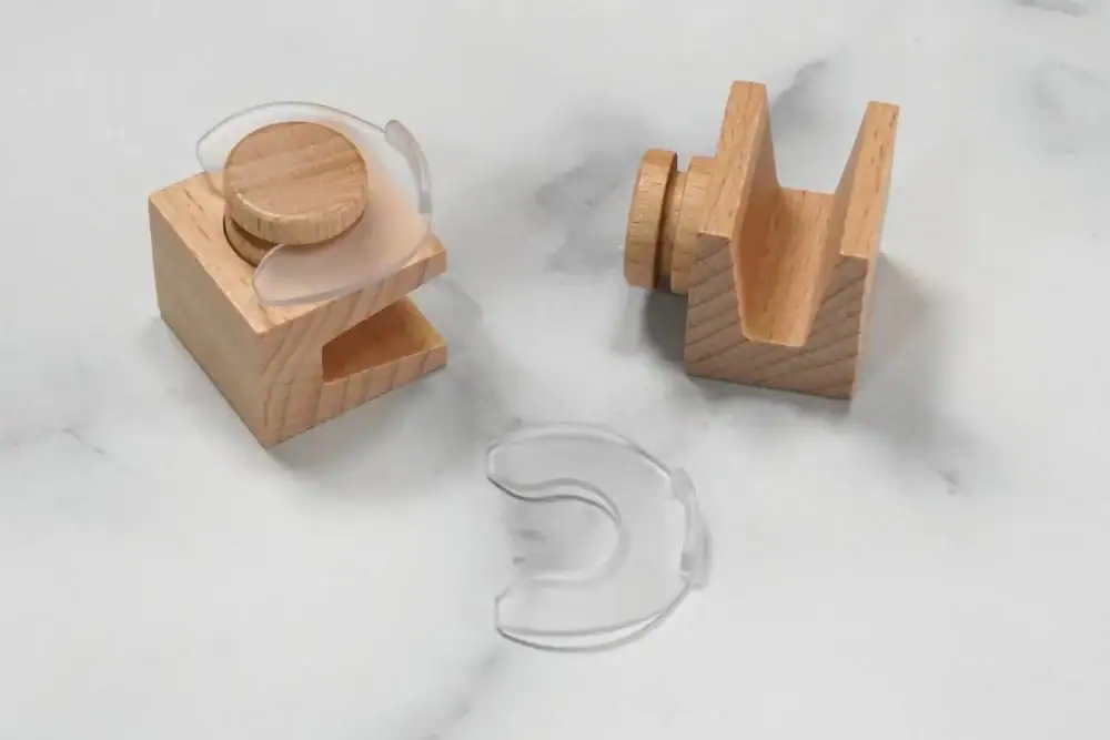 第2位　【無印良品マニア絶賛】たった290円で使い勝手と見た目が“劇的進化”！大定番ファイルボックスを格上げする「木製つまみ」が優秀すぎる