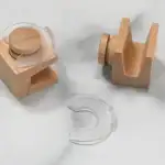 第2位　【無印良品マニア絶賛】たった290円で使い勝手と見た目が“劇的進化”！大定番ファイルボックスを格上げする「木製つまみ」が優秀すぎる