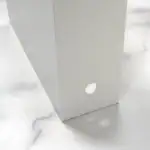 第2位　【無印良品マニア絶賛】たった290円で使い勝手と見た目が“劇的進化”！大定番ファイルボックスを格上げする「木製つまみ」が優秀すぎる