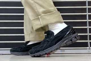 【ニューバランス新定番】スニーカーと革靴のいいとこ取り！欲張る大人に最適な話題のローファー「1906L」をエディターが試し履き