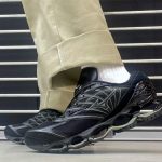 【MIZUNO】WAVE PROPHECY LS 