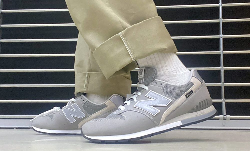 New Balance CM996 GTX 