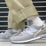New Balance CM996 GTX 