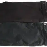 第3位　【ガチ検証】ドンキ「99回洗っても色あせない」黒スキニーは本当？実際に99回洗濯した結果と“忖度なしの本音”