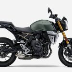 第2位　【初速で受注1000台超え】スズキの新型「GSX-8T / 8TT」が大ヒット。イタリアンデザインと最新装備の融合がたまらない