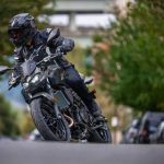 第3位　【凄みデザインの新型バイク】Z900RSとは別の正解!? 見た目と走りのギャップが最高すぎる「カワサキ Z500」登場