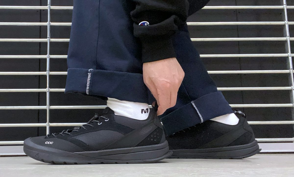 KEEN JASPER III "CITY COUNTRY CITY"