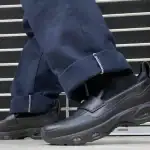 第1位　【ナイキの反則級ローファー】名作エアマックスの極上クッションを搭載！ オンオフ無双の「エア マックス フェノメナ」をエディターが試し履き