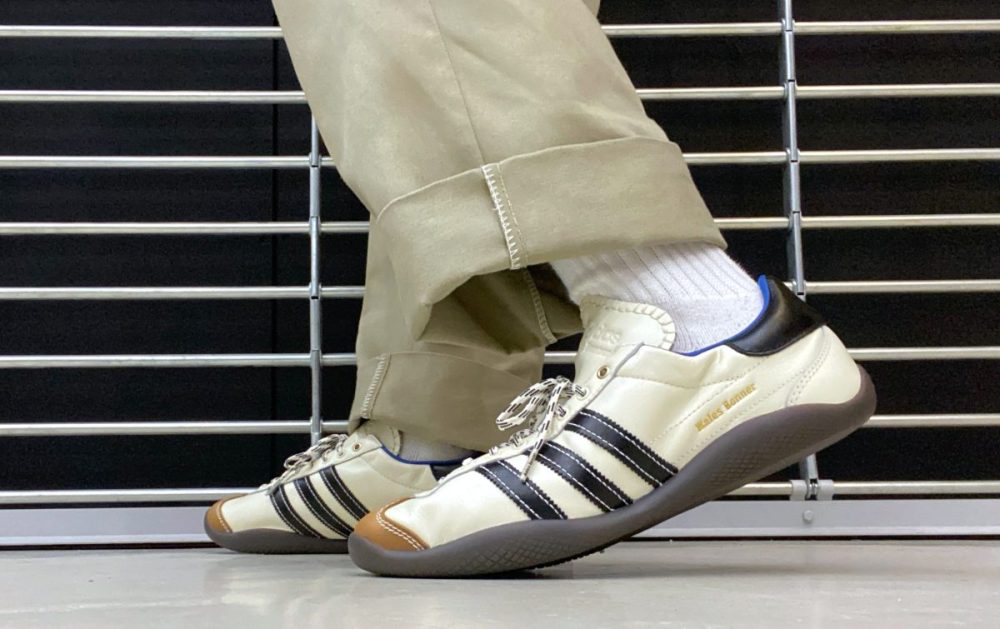 adidas Originals WB KARINTHA OG
