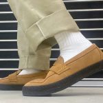 コンバース CS LOAFER Ⅱ SK