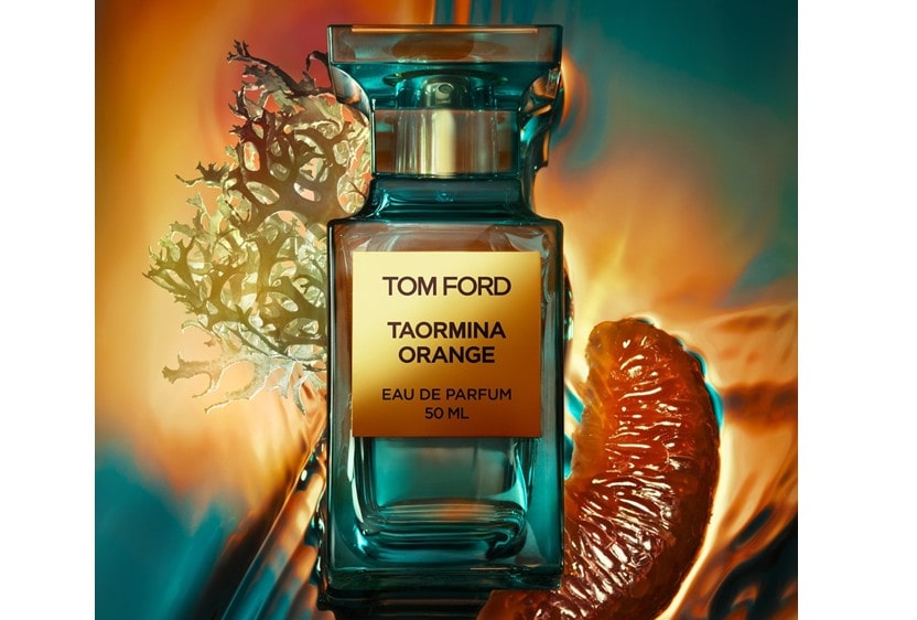 トム フォード ビューティ タオルミナ オレンジ オード パルファム スプレィ　50mL