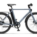 ヤディア「CS600」￥297,000／21㎏／走行モードは５／最大航続距離100㎞／アシスト最高速度は24㎞/h