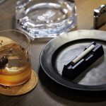 JT「Peace 80周年記念 Peaceful」銀座のバー「Ginza Bar L’aurora」で開催