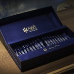 JT「Peace 80周年記念 Peaceful」銀座のバー「Ginza Bar L’aurora」で開催 マスターズ・ピース