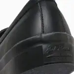 第3位　【スニーカー？ 革靴？】コンバース新作「ローファー」が大人の理想形すぎ…ビジネスもいけるジャックパーセルの傑作