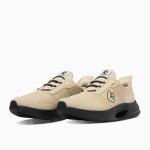 コンバース「ケイブスター スリットスライド」￥9,790／新色