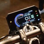 第2位　【初速で受注1000台超え】スズキの新型「GSX-8T / 8TT」が大ヒット。イタリアンデザインと最新装備の融合がたまらない