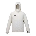ミレー「ソル メッシュフーディ」￥14,300