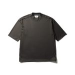 スノーピーク「インセクトシールド メッシュ Tシャツ」¥8,800