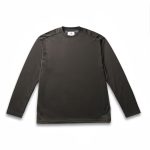 スノーピーク「インセクトシールド メッシュ L/S Tシャツ」¥9,900