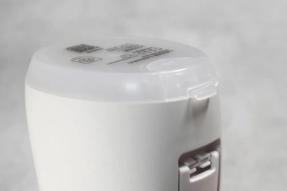 第1位　【7990円は価格バグ級】ニトリの「口腔洗浄器」が神コスパすぎ！フロスより圧倒的に時短でスッキリ感がハンパなかった