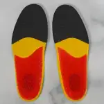 第1位　【ワークマンの凄すぎる救世主】880円で足が変わる!? “よく歩く人”専用「ジェル入り3Dインソール」で1日歩いてみたら…