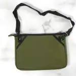 第1位　【ワークマンの凄いバッグ】1500円でこのギミックは賢すぎ！“分身”して容量2倍になる傑作サコッシュをマニアがガチレビュー