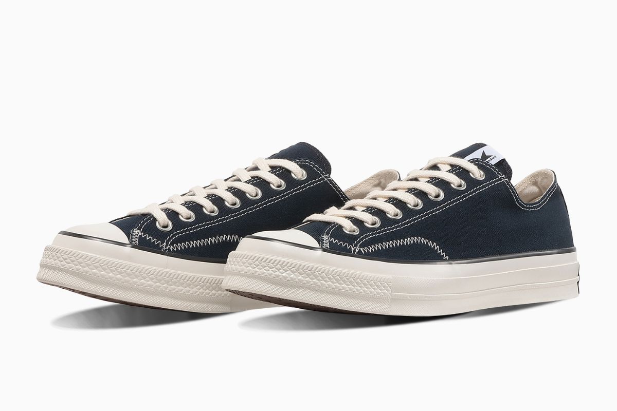 コンバース「オールスター LGCY OX / DC」¥14,850