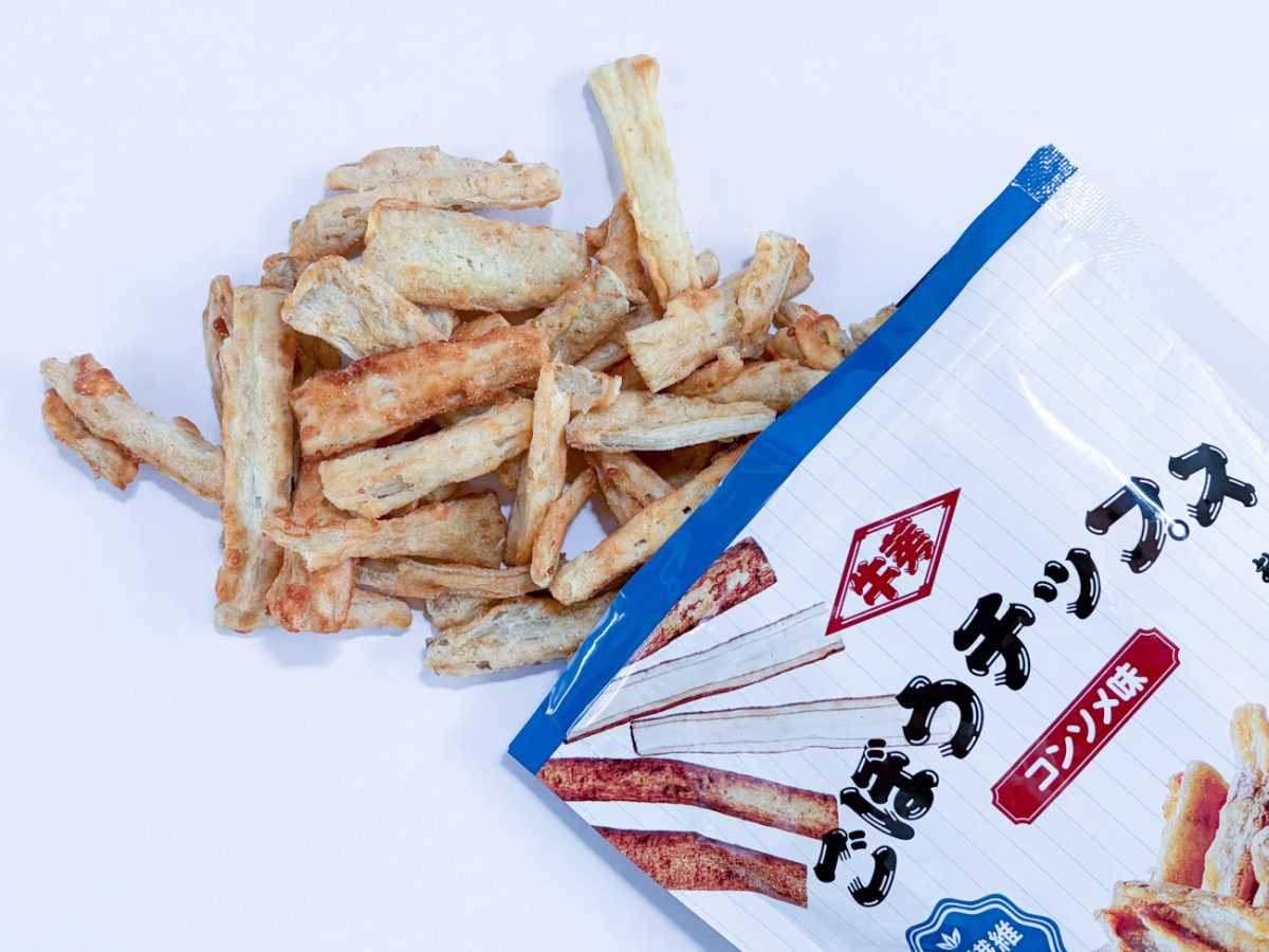 酒のつまみとしてもイケますが、うどんやソバのトッピングとしてもいいんじゃないでしょうか