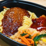 第3位　【大人のお子様ランチ】1食498円でこの背徳感は反則！腹ペコ欲を全開放させるトップバリュの“W主食”冷食をガチ実食