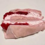 第3位　「一口目から完成度高っ！」セブン-イレブン春スイーツ“さくら＆いちご”を食べ比べ【1位はクリーム欲が完全成仏するケーキ】