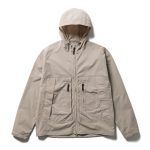 スノーピーク「インセクトシールド ジャケット」¥27,500