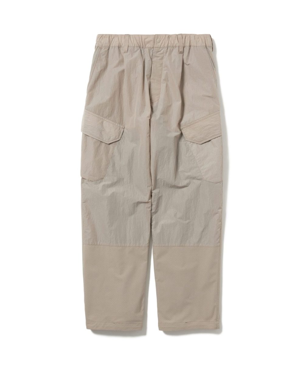 スノーピーク「インセクトシールド パンツ」￥24,200